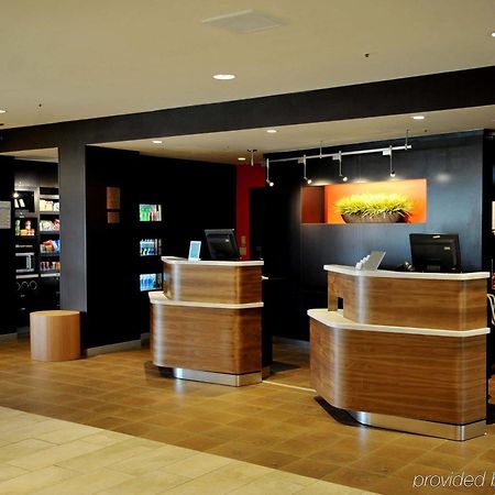Courtyard By Marriott Dallas-Fort Worth/Bedford Dış mekan fotoğraf