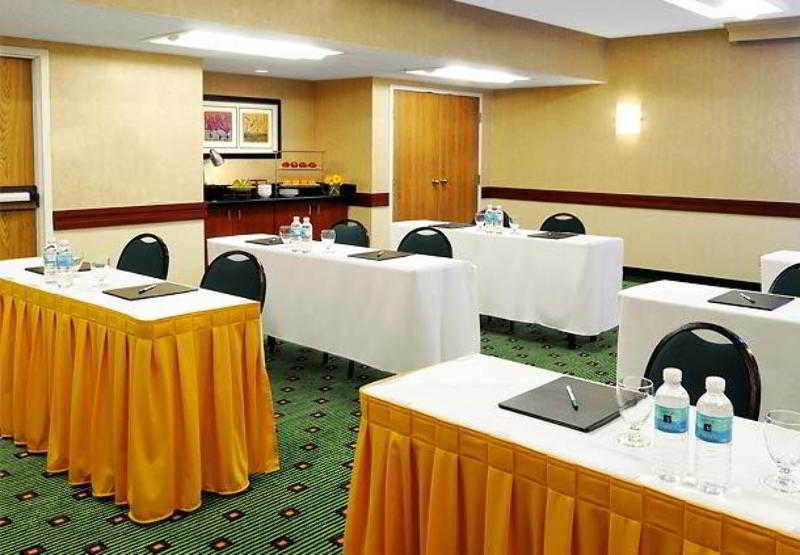 Courtyard By Marriott Dallas-Fort Worth/Bedford Dış mekan fotoğraf