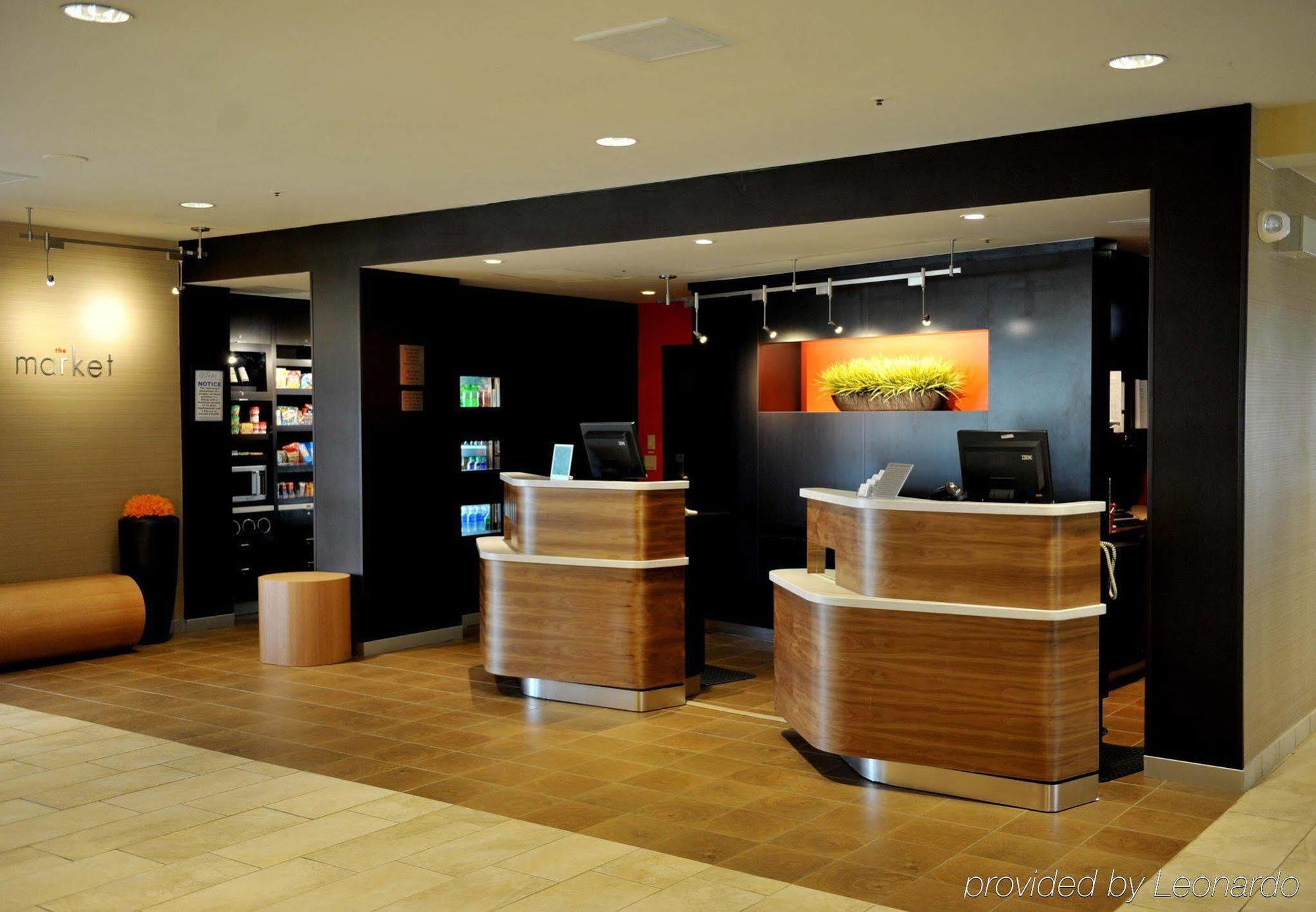 Courtyard By Marriott Dallas-Fort Worth/Bedford Dış mekan fotoğraf