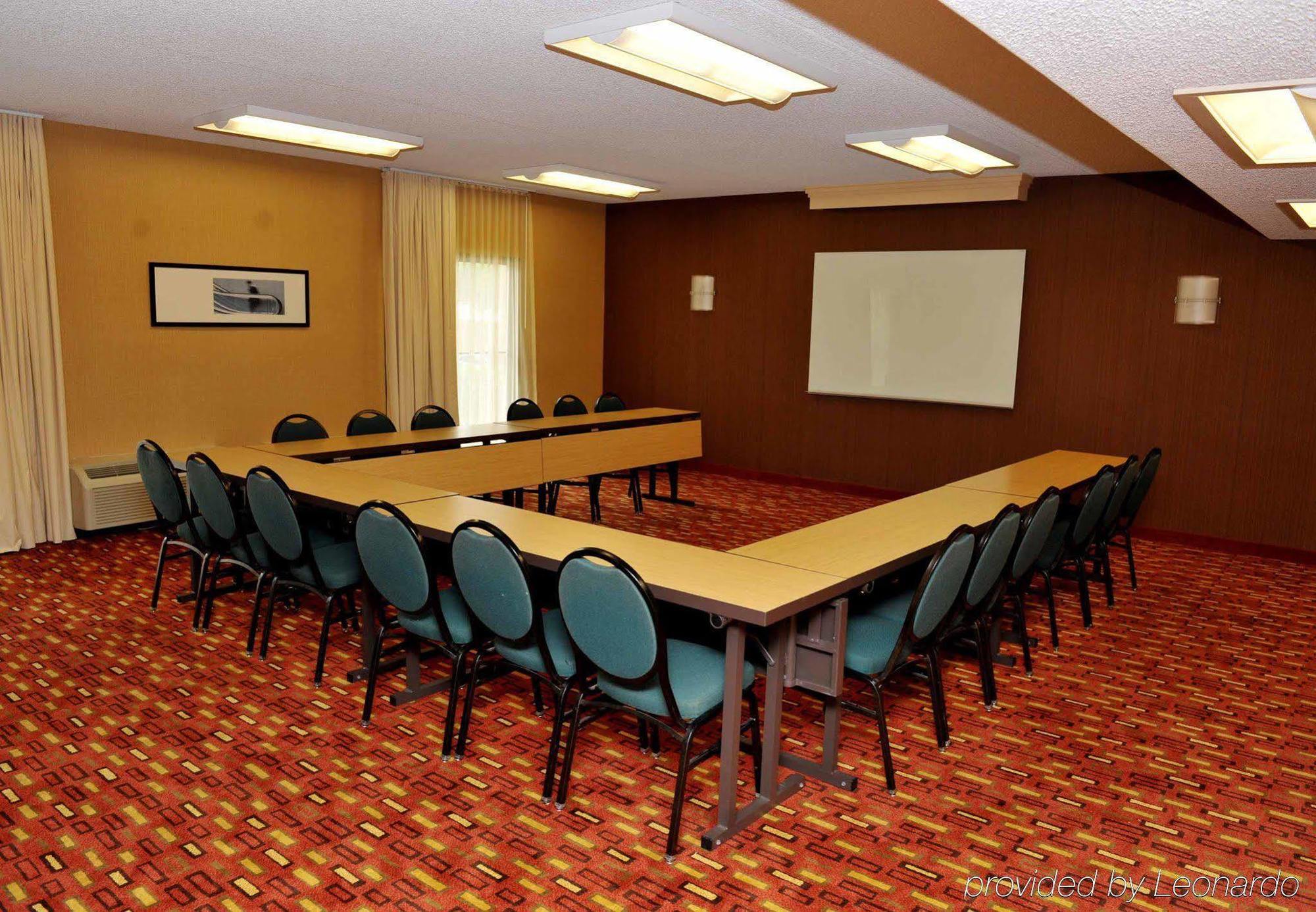 Courtyard By Marriott Dallas-Fort Worth/Bedford Dış mekan fotoğraf