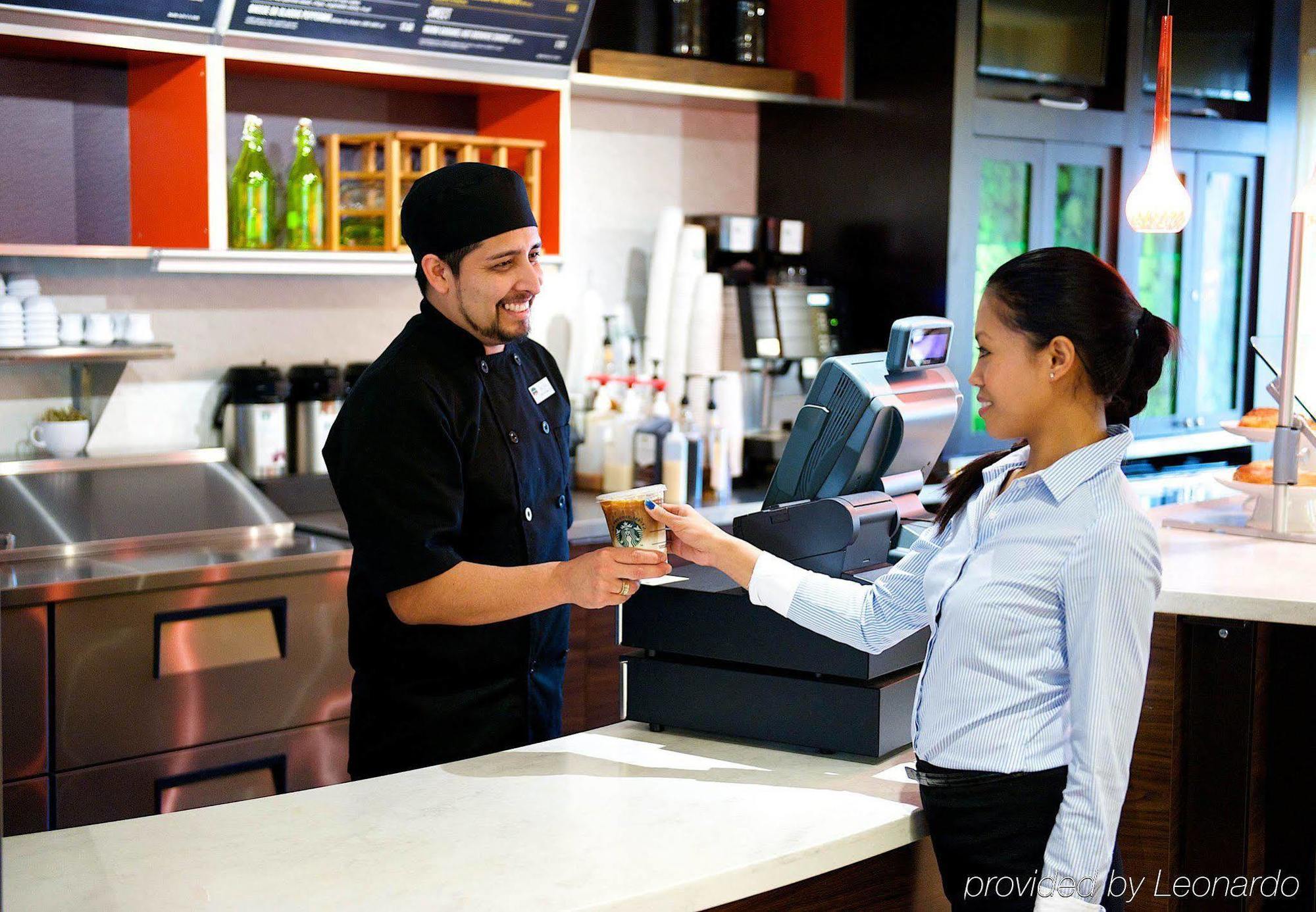 Courtyard By Marriott Dallas-Fort Worth/Bedford Dış mekan fotoğraf