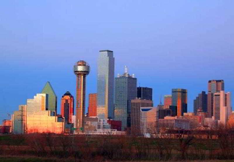 Courtyard By Marriott Dallas-Fort Worth/Bedford Konforlar fotoğraf