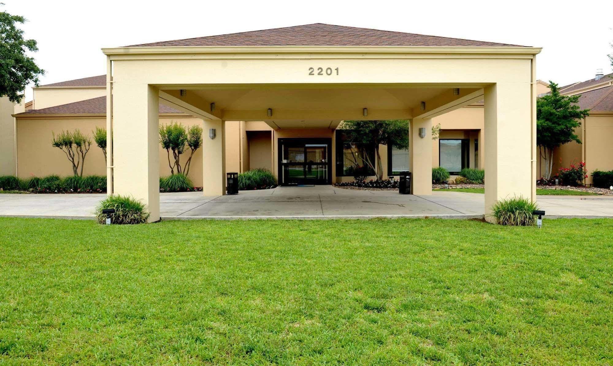 Courtyard By Marriott Dallas-Fort Worth/Bedford Dış mekan fotoğraf