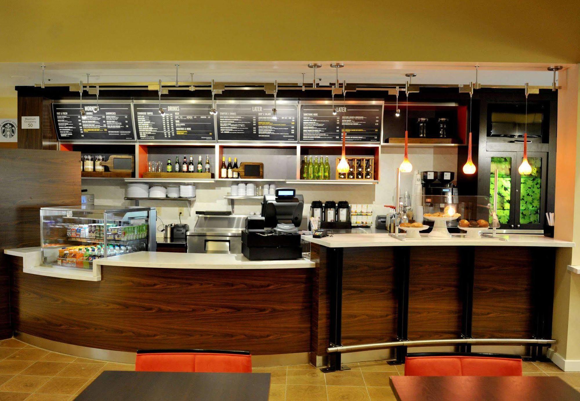 Courtyard By Marriott Dallas-Fort Worth/Bedford Dış mekan fotoğraf